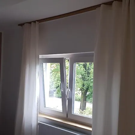 Helle Dhh Mit Ueberdachter Terrasse Apartamento Oldenburg