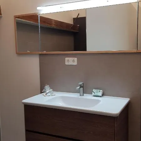 Helle Dhh Mit Ueberdachter Terrasse *