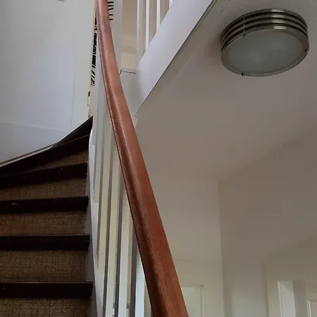 アパート Helle Dhh Mit Ueberdachter Terrasse *