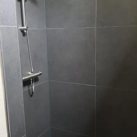 Apartamento Helle Dhh Mit Ueberdachter Terrasse Oldenburg