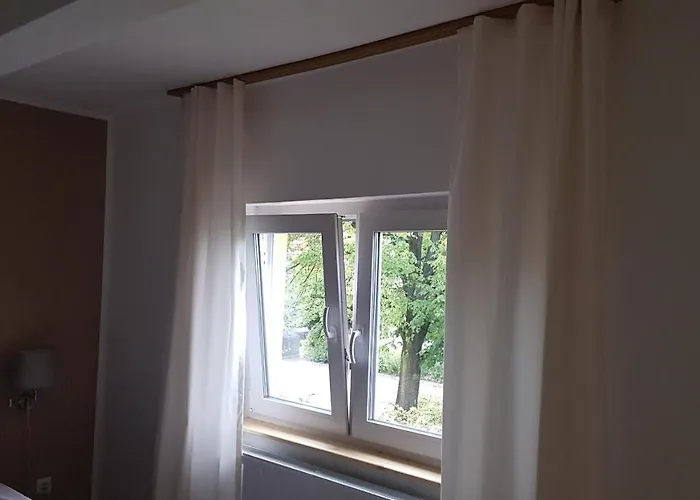 Helle Dhh Mit Ueberdachter Terrasse Lejlighed Oldenburg