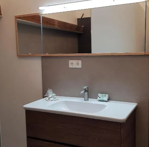 Helle Dhh Mit Ueberdachter Terrasse *