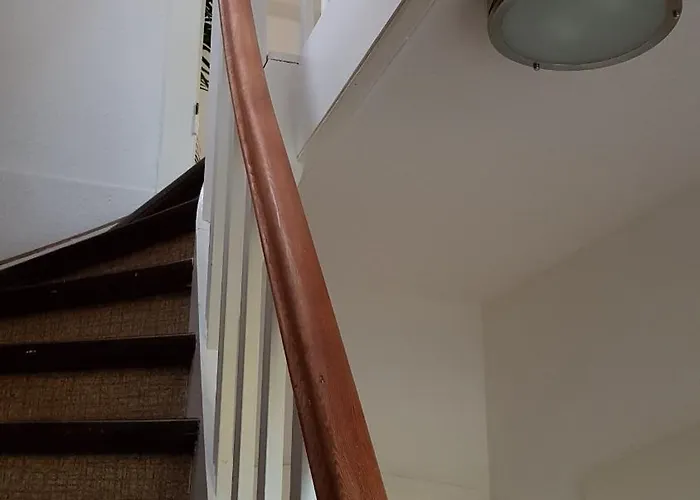 Lejlighed Helle Dhh Mit Ueberdachter Terrasse *