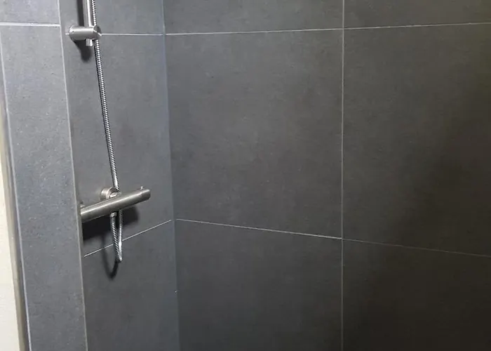 Lejlighed Helle Dhh Mit Ueberdachter Terrasse Oldenburg